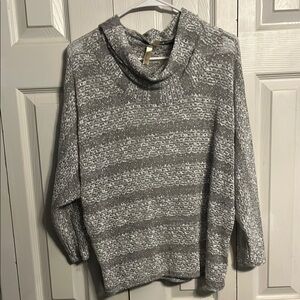 Gray Women's Sweater
